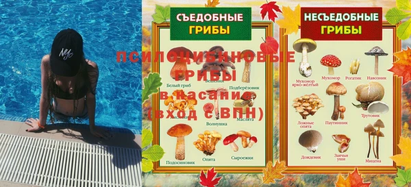 круглые Вязники